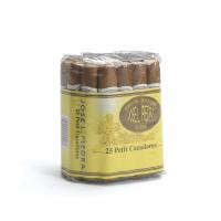 Jose L Piedra Petit Cazadores Cigar - Bundle of 25